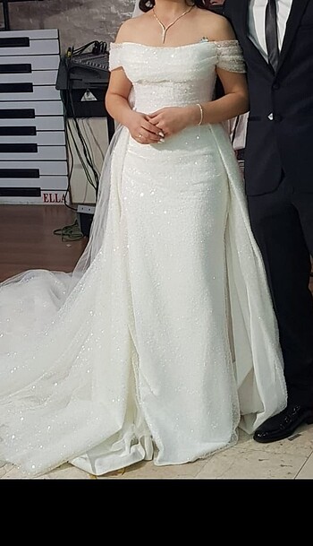 Gelinlik - Görsel 4