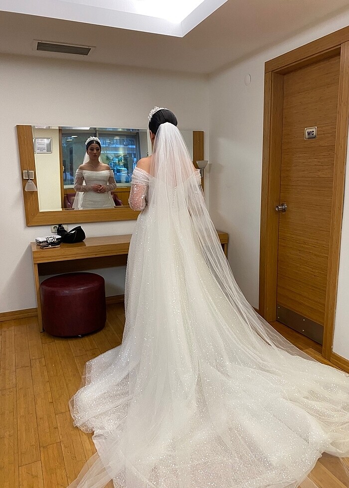 Gelinlik - Görsel 2