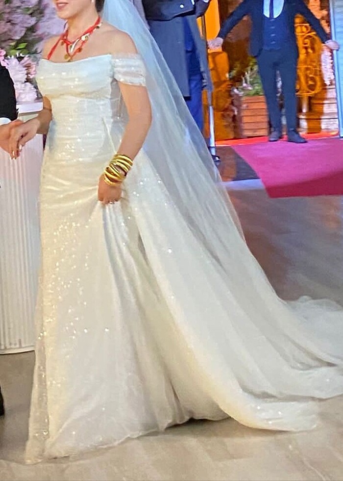 Gelinlik - Görsel 3