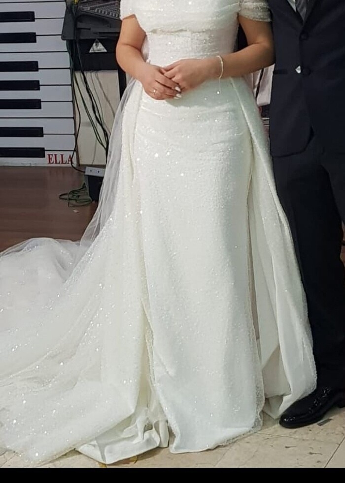 Gelinlik - Görsel 4