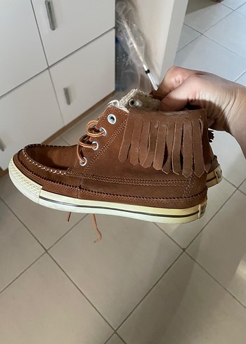 Converse Ayakkabı