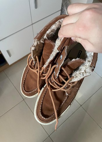 Converse Ayakkabı - Görsel 3