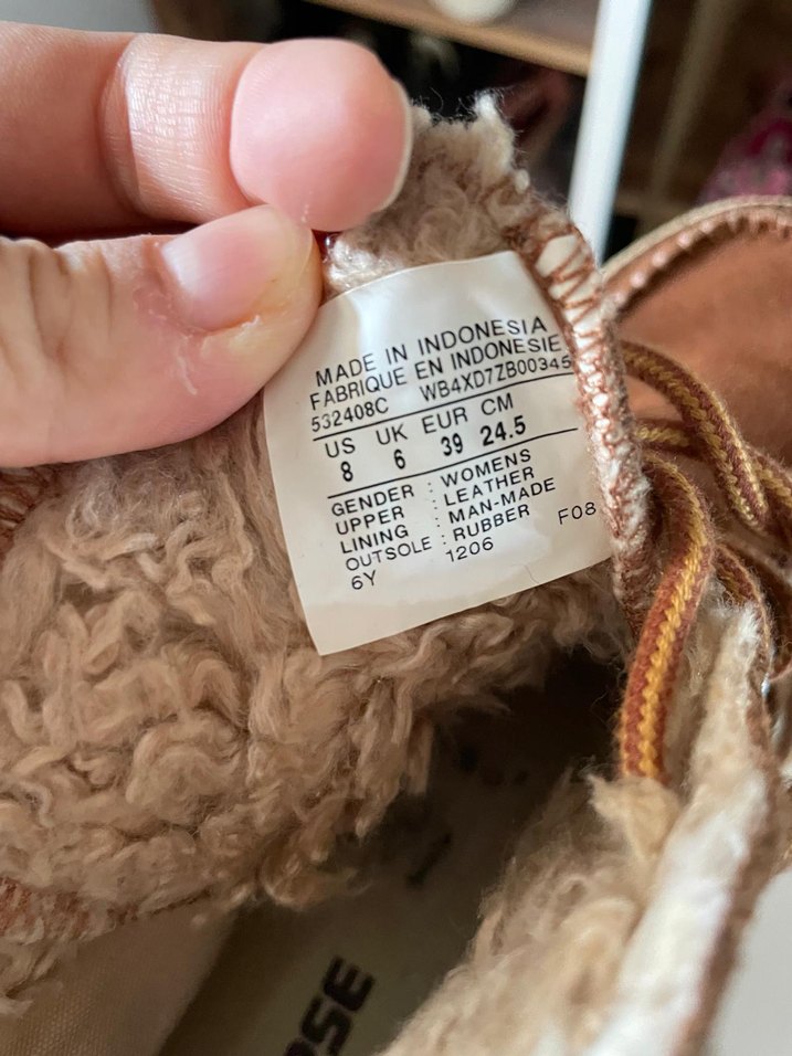 Converse Ayakkabı - Görsel 2