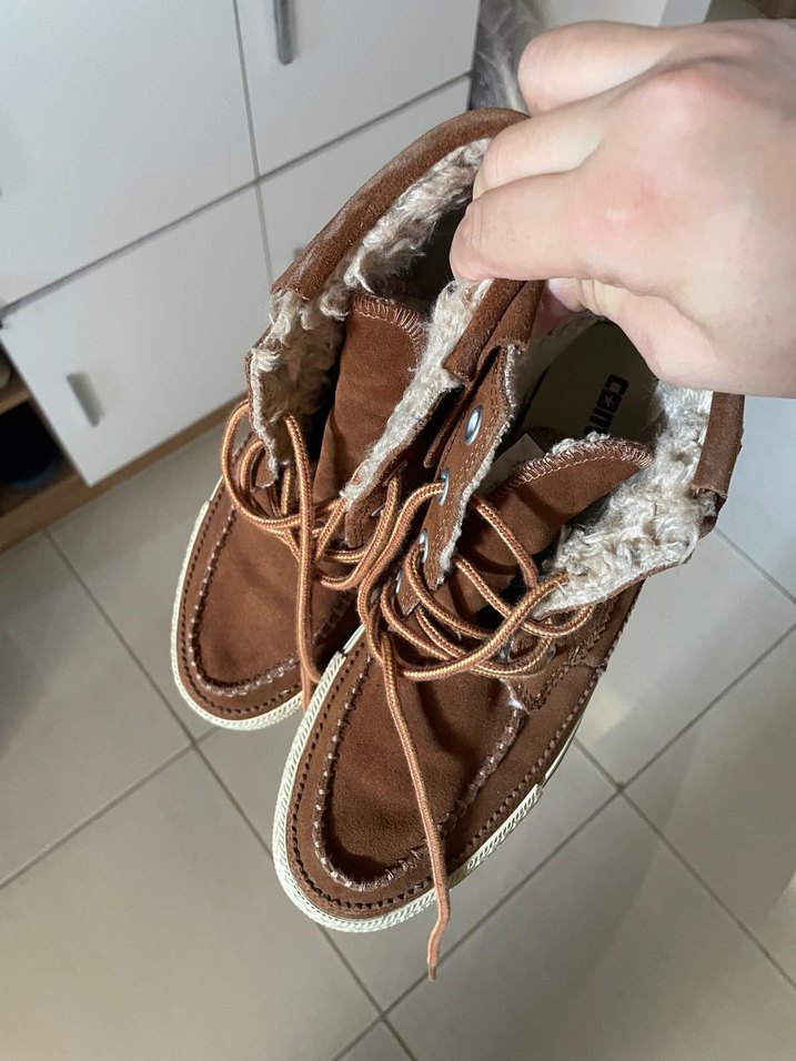 Converse Ayakkabı - Görsel 3