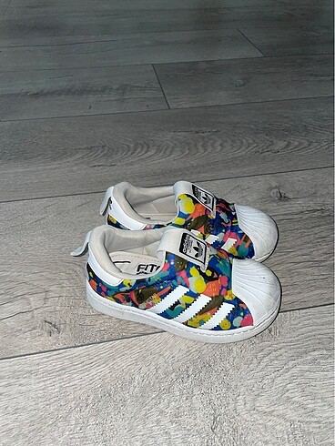 Adidas Adidas Çocuk Ayakkabı