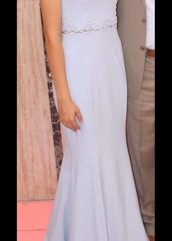 Abiye Elbise - Görsel 4