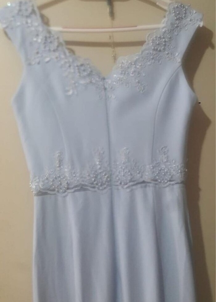 Abiye Elbise - Görsel 3