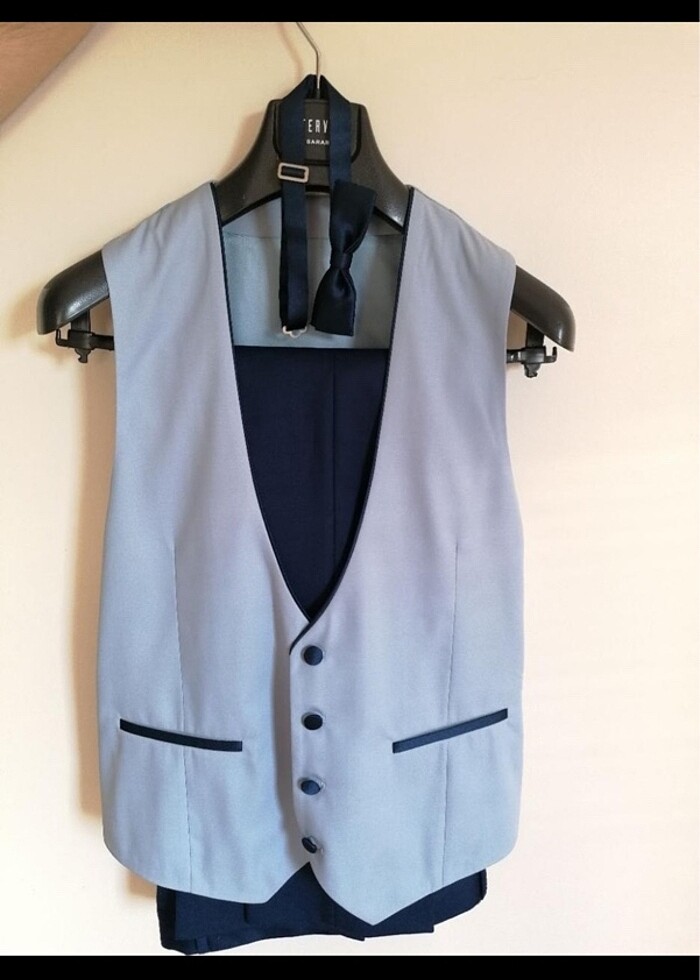 Damat Takımı - Görsel 3