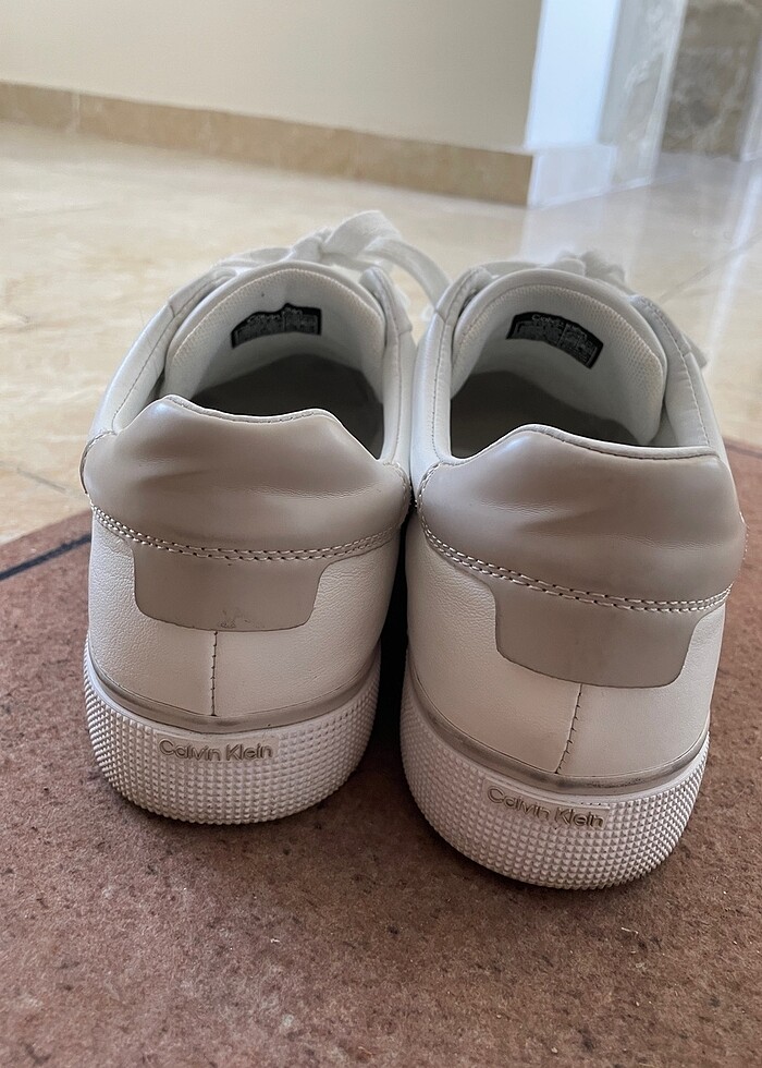 Spor Ayakkabı - Görsel 2