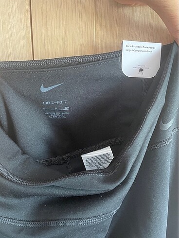 Kadın Spor Tayt - Görsel 2