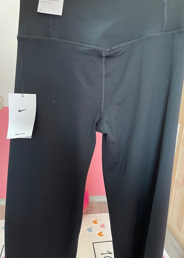 Kadın Spor Tayt - Görsel 4