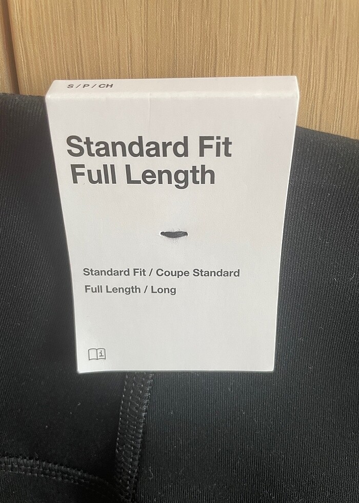 Kadın Spor Tayt - Görsel 3