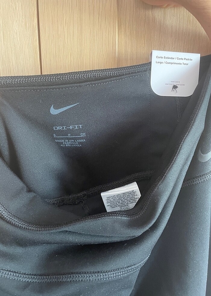 Kadın Spor Tayt - Görsel 2