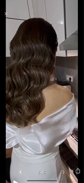 Nişan Söz Elbisesi - Görsel 4