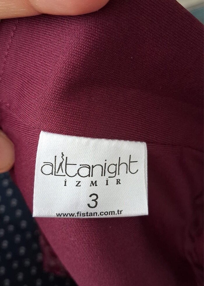 Abiye Elbise - Görsel 3