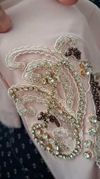 Abiye Elbise - Görsel 5