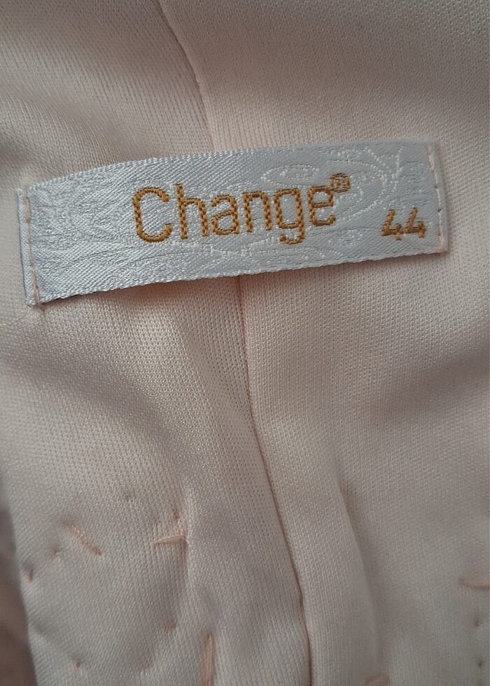 Abiye Elbise - Görsel 4