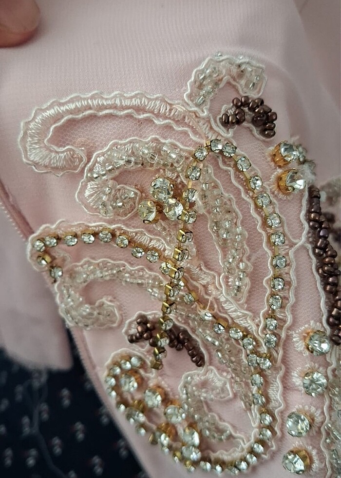 Abiye Elbise - Görsel 5