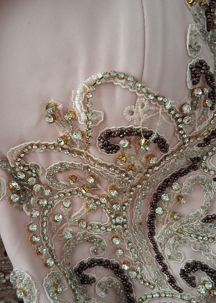 Abiye Elbise - Görsel 3