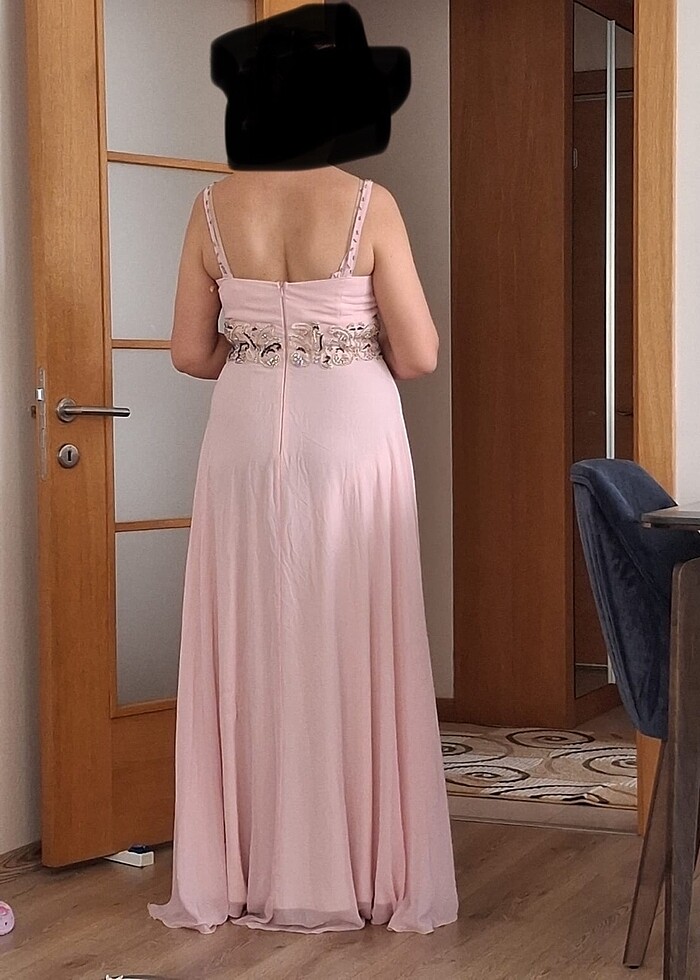 Abiye Elbise - Görsel 2