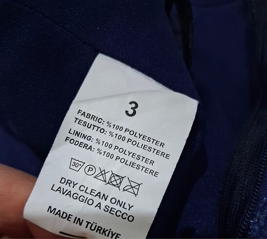 Abiye Elbise - Görsel 3