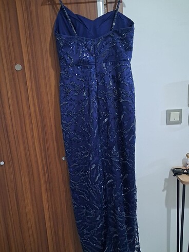 Abiye Elbise - Görsel 2