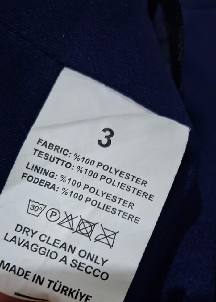 Abiye Elbise - Görsel 3