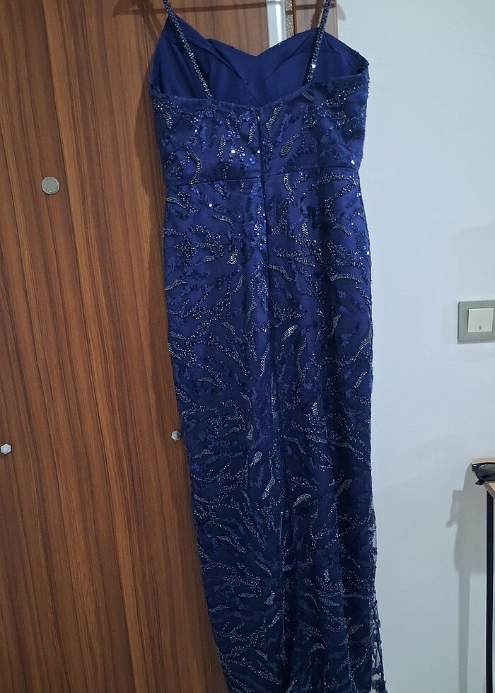 Abiye Elbise - Görsel 2