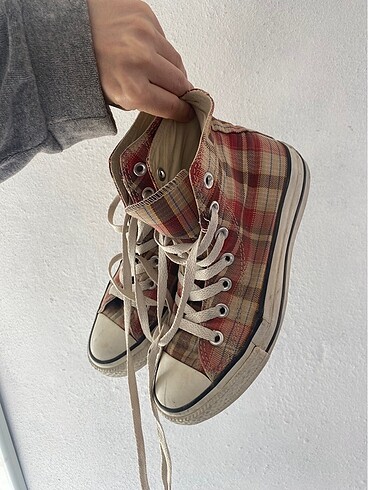 Orijinal Converse