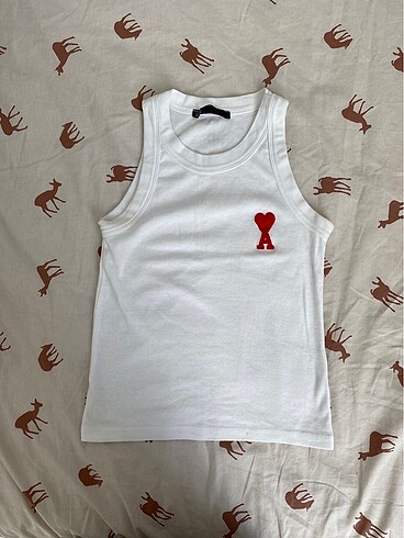 Halter yaka atlet