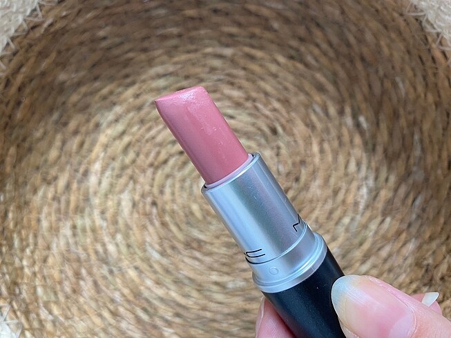 Mac 2?li ruj faux +brick o la