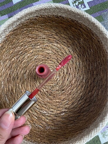 Rare Rare beauty serenity lip oil
