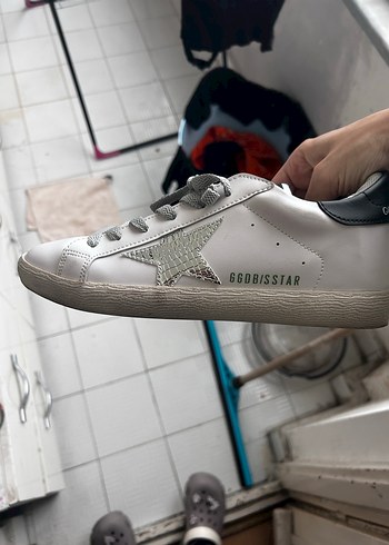 Golden Goose Deluxe 39