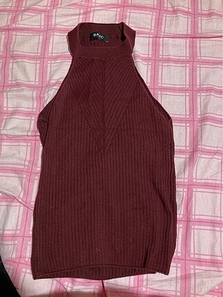 bordo bluz
