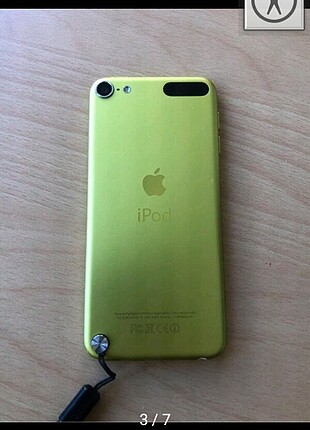 Ipod touch