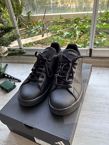 ADIDAS ADVANTAGE ADIDAS AYAKKABI