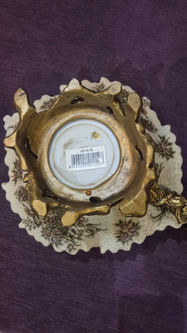 vintage gondol - Görsel 2