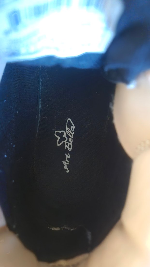 gül kurusu Süet Kadın Dolgu Topuk Bot - Görsel 3