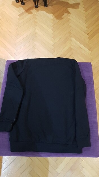 Lakers sweatshirt - Görsel 3