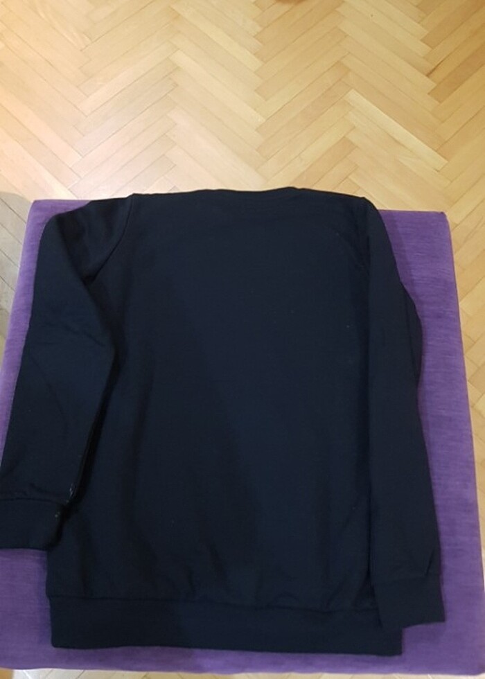 Lakers sweatshirt - Görsel 3