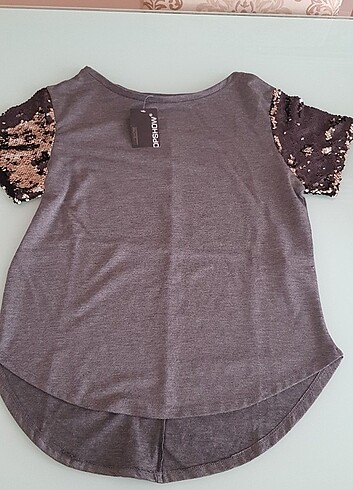 Pullu bluz - Görsel 5