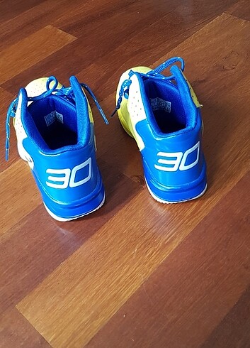 Basketbol ayakkabisi - Görsel 3