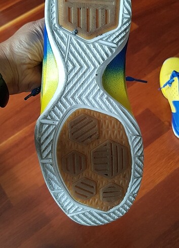 Basketbol ayakkabisi - Görsel 4