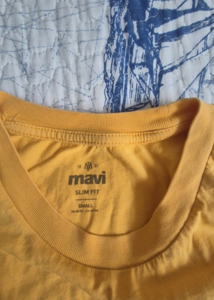 Tişört - Görsel 3