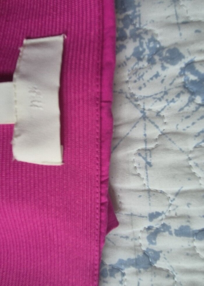 Pantolon - Görsel 2