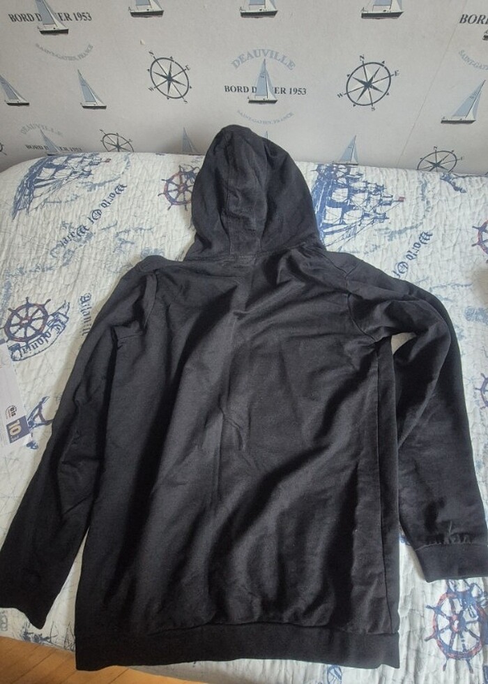 Sweatshirt - Görsel 2