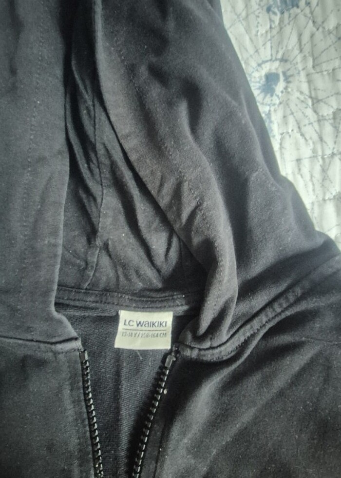 Sweatshirt - Görsel 3