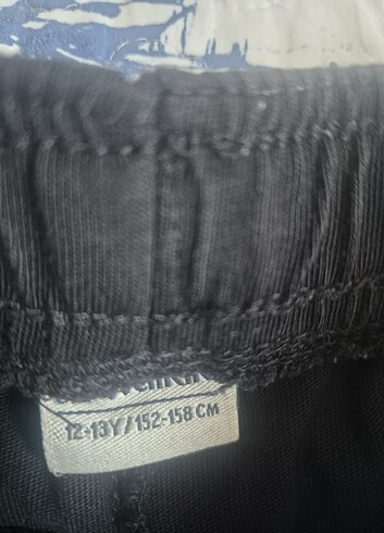 Eşofman altı - Görsel 2