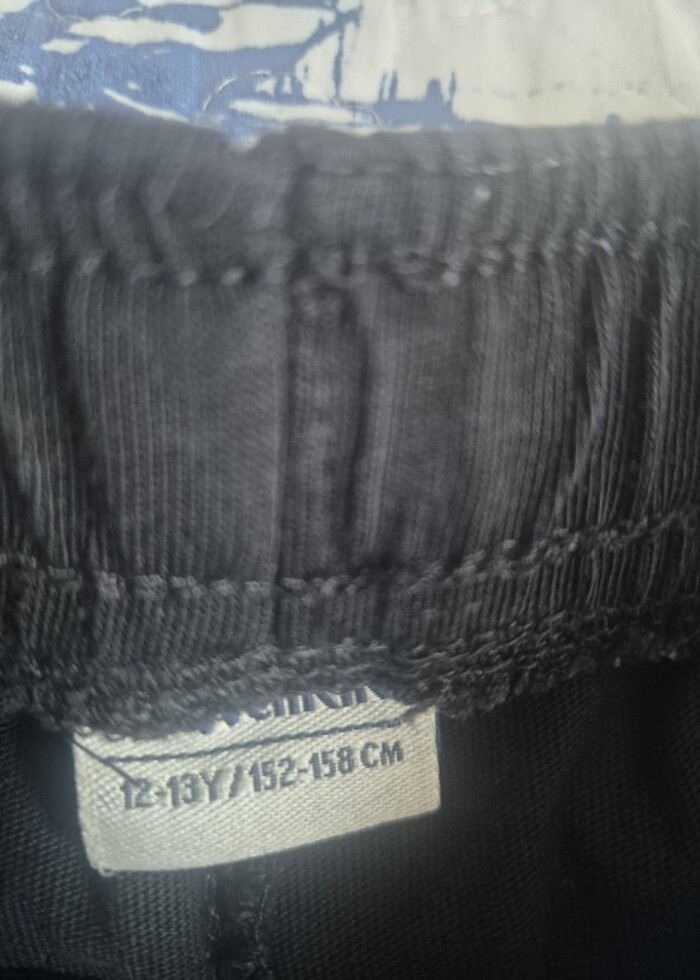 Eşofman altı - Görsel 2