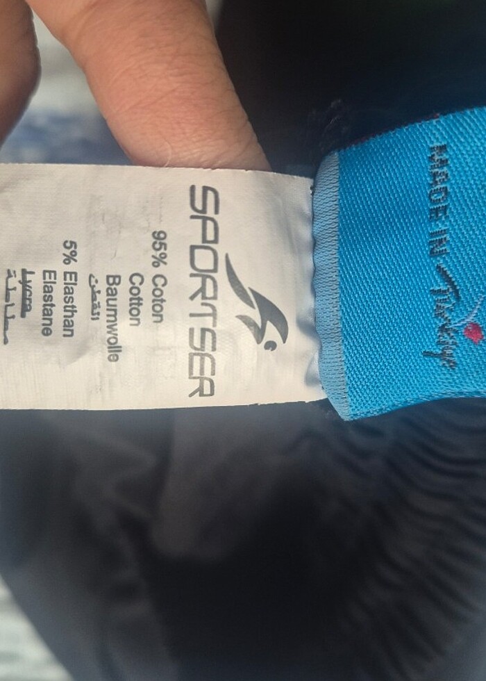 Pantolon - Görsel 4